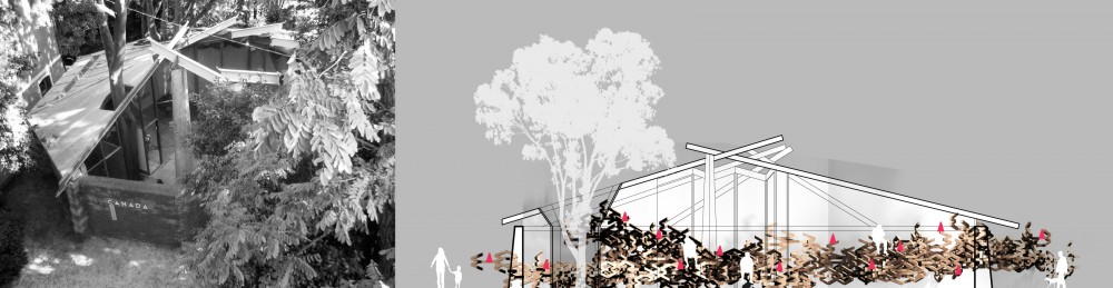 ‘Migrating Landscapes’ at 2012 Venice Biennale / 5468796 Architecture + Jae-Sung Chon