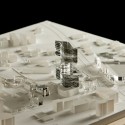 Netanya City Hall Building (15) Netanya City Hall Building (15) model 01