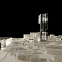 Netanya City Hall Building (19) Netanya City Hall Building (19) model 05