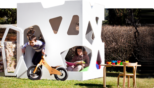 Playhouses by SmartPlayhouse (4)