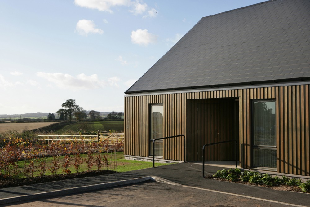 Care Housing / Oliver Chapman Architects