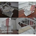 Exit 45 / Chiasmus Partners Model