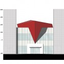 back Elevation 01