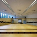 Szamalk Educational Center / DOBAI János DLA Szamalk Educational Center / DOBAI János DLA © Bujnovszky Tamás