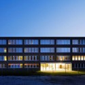Szamalk Educational Center / DOBAI János DLA Szamalk Educational Center / DOBAI János DLA © Bujnovszky Tamás