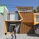 Courtesy of SHINE Architecture