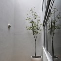 Incubadora Social ITESM-BANCOMER / Shine Architecture Courtesy of SHINE Architecture
