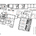 FP1 FP1 First Floor Plan