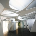 Eegoo Offices / dEEP Architects © dEEP, ZERO GC