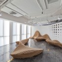 Eegoo Offices / dEEP Architects © dEEP, ZERO GC