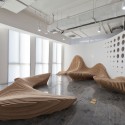 Eegoo Offices / dEEP Architects © dEEP, ZERO GC