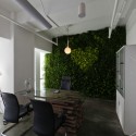 Eegoo Offices / dEEP Architects © dEEP, ZERO GC