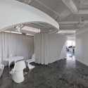 Eegoo Offices / dEEP Architects © dEEP, ZERO GC