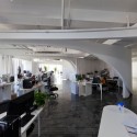 Eegoo Offices / dEEP Architects © dEEP, ZERO GC