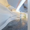 Eegoo Offices / dEEP Architects © dEEP, ZERO GC