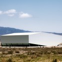 Noor-e-Mobin Sports Hall / FEA Studio Noor-e-Mobin Sports Hall / FEA Studio © Behrooz Khamseh