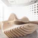 Eegoo Offices / dEEP Architects © dEEP, ZERO GC