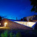 OTIO / Sebastian Nagy Architects © Paťo Safko