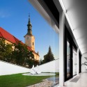 OTIO / Sebastian Nagy Architects © Paťo Safko