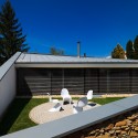 OTIO / Sebastian Nagy Architects © Paťo Safko
