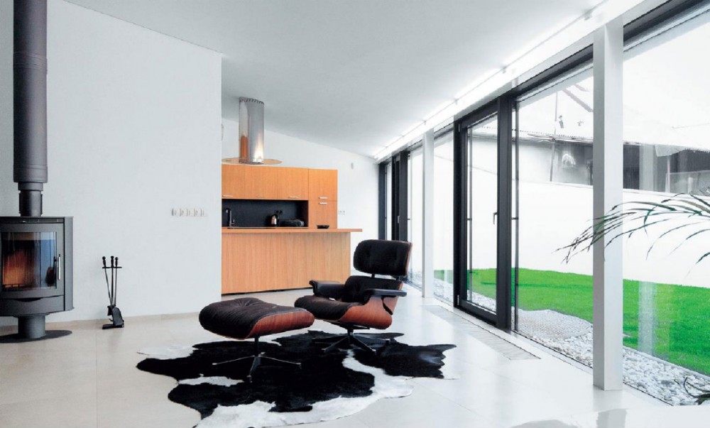 OTIO / Sebastian Nagy Architects