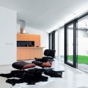 OTIO / Sebastian Nagy Architects © Paťo Safko