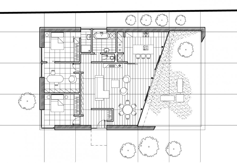 OTIO / Sebastian Nagy Architects