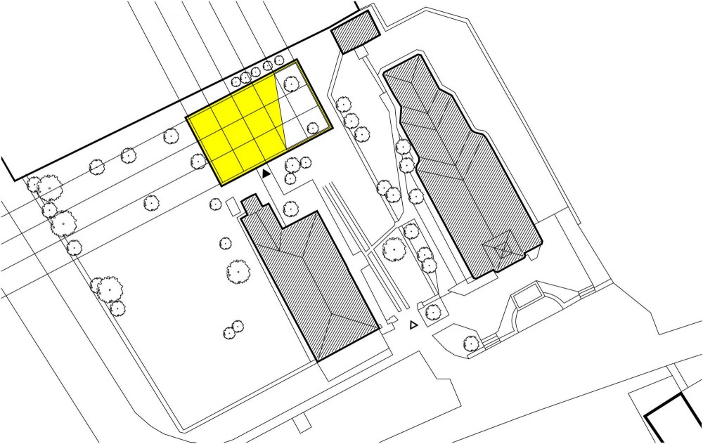 OTIO / Sebastian Nagy Architects