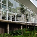 São Caetano Do Sul Teachers Center For Professional Development / CAROLINA PENNA Arquitetura e Urbanismo © Nelson Kon