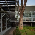 São Caetano Do Sul Teachers Center For Professional Development / CAROLINA PENNA Arquitetura e Urbanismo © Nelson Kon