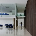 São Caetano Do Sul Teachers Center For Professional Development / CAROLINA PENNA Arquitetura e Urbanismo © Nelson Kon