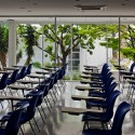 São Caetano Do Sul Teachers Center For Professional Development / CAROLINA PENNA Arquitetura e Urbanismo © Nelson Kon