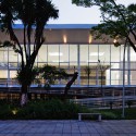 São Caetano Do Sul Teachers Center For Professional Development / CAROLINA PENNA Arquitetura e Urbanismo © Nelson Kon