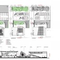 Plans and Section Plans and Section