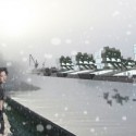 Europan 11 Proposal: 'Counterspace' (2) Courtesy of CODA