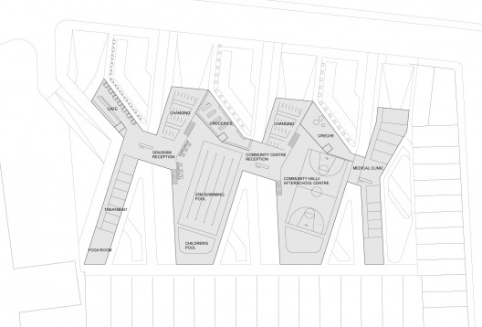 Europan 11 Proposal: 'Counterspace' (4)