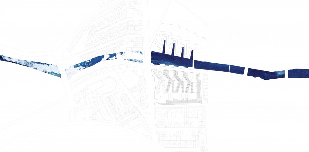 Europan 11 Proposal: ‘Counterspace’ / CODA