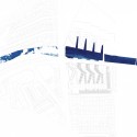 Europan 11 Proposal: 'Counterspace' (7) water diagram plan