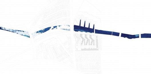 Europan 11 Proposal: 'Counterspace' (7)