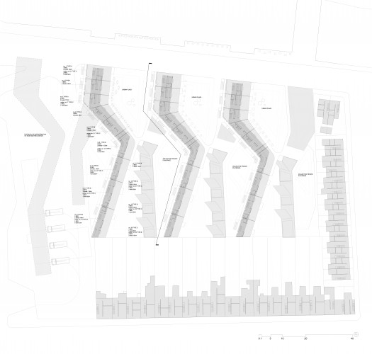 Europan 11 Proposal: 'Counterspace' (6)