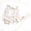 Protection Project and Musealization of Séviac Archaeological Site (7) plan