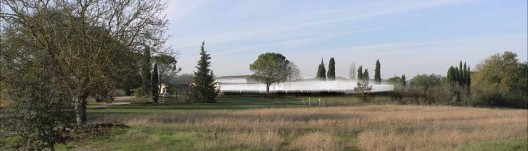 Protection Project and Musealization of Séviac Archaeological Site (2)