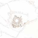 Protection Project and Musealization of Séviac Archaeological Site (6) site plan