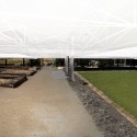 Protection Project and Musealization of Séviac Archaeological Site (3) © Carrilho da Graça Arquitectos