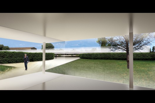 Protection Project and Musealization of Séviac Archaeological Site (4)