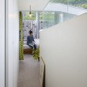 Toda House / Office of Kimihiko Okada © Toshiyuki Yano