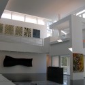 AD Classics: Rachofsky House / Richard Meier © D Jules Gianakos