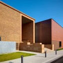 Cranbrook Art Museum / SmithGroupJJR © Jim Haefner