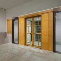 Cranbrook Art Museum / SmithGroupJJR © Jim Haefner