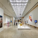 Cranbrook Art Museum / SmithGroupJJR © Jim Haefner
